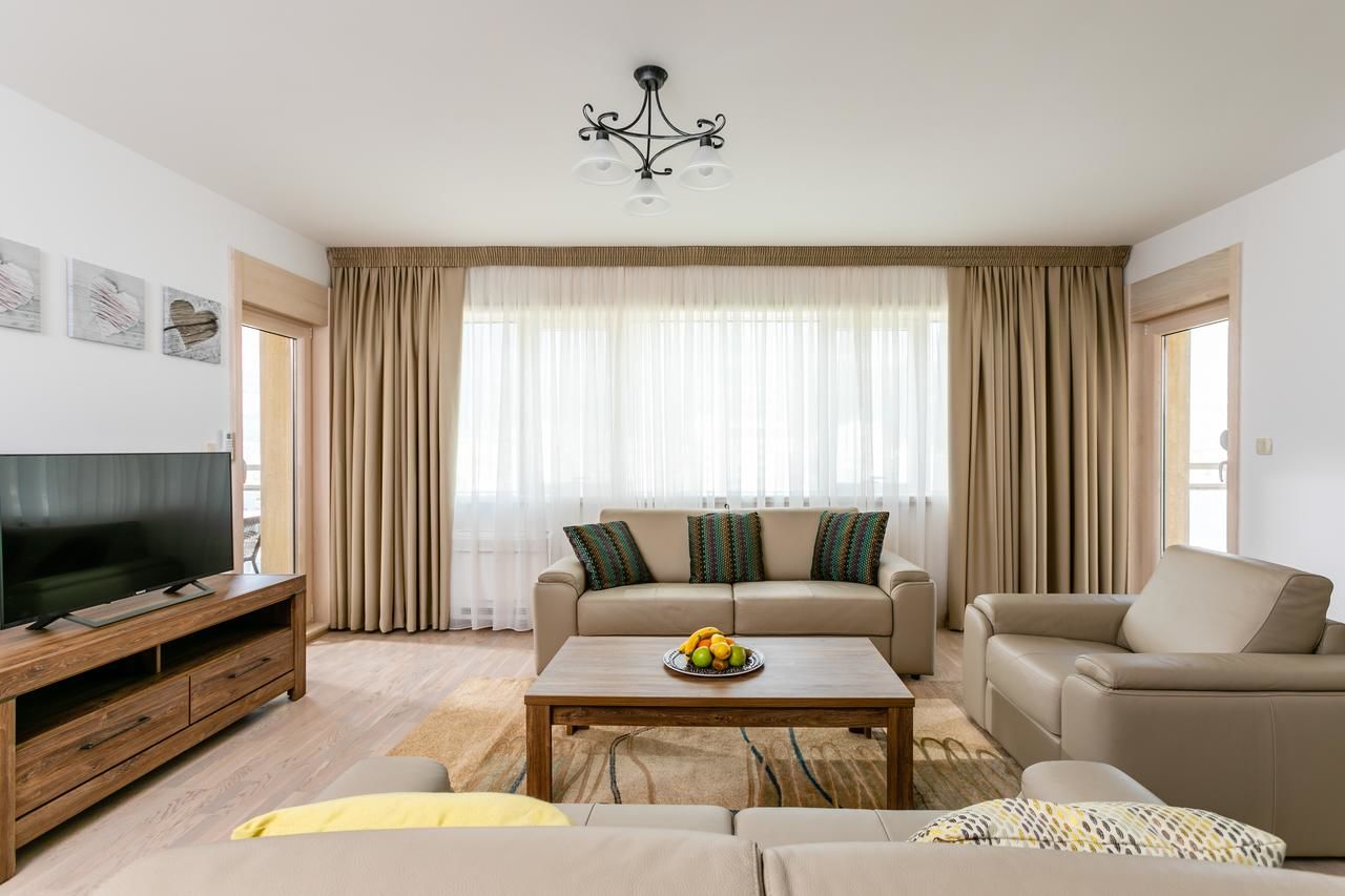 Апартаменты DiMaX apartments Impera Будва-17