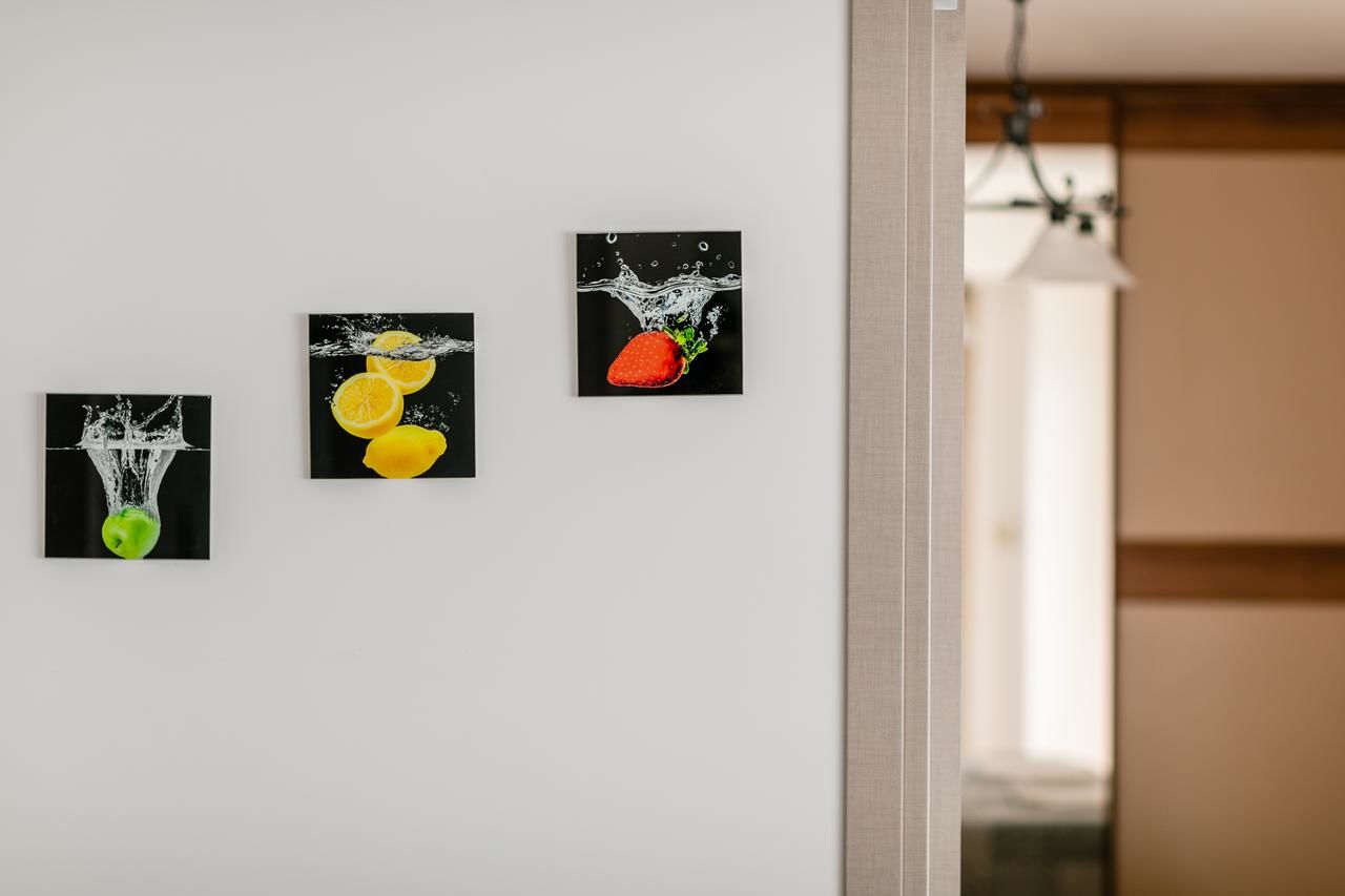 Апартаменты DiMaX apartments Impera Будва-19