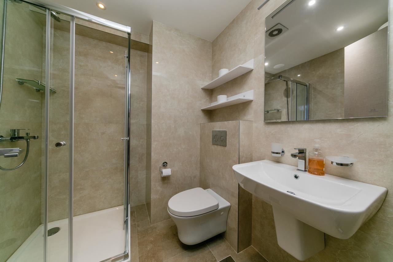 Апартаменты DiMaX apartments Impera Будва-23