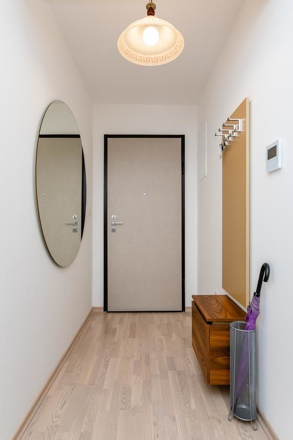 Апартаменты DiMaX apartments Impera Будва-43