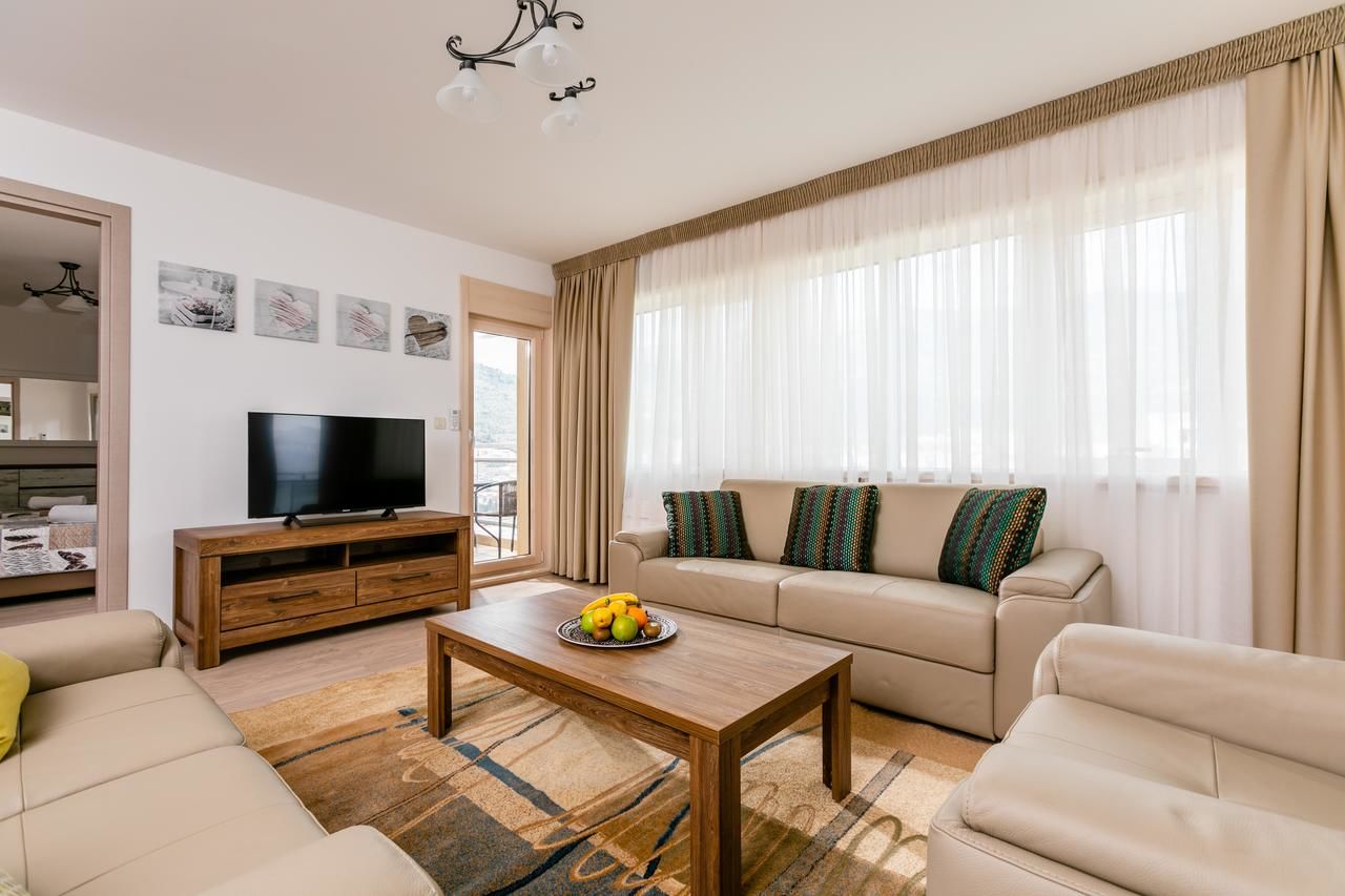 Апартаменты DiMaX apartments Impera Будва-8