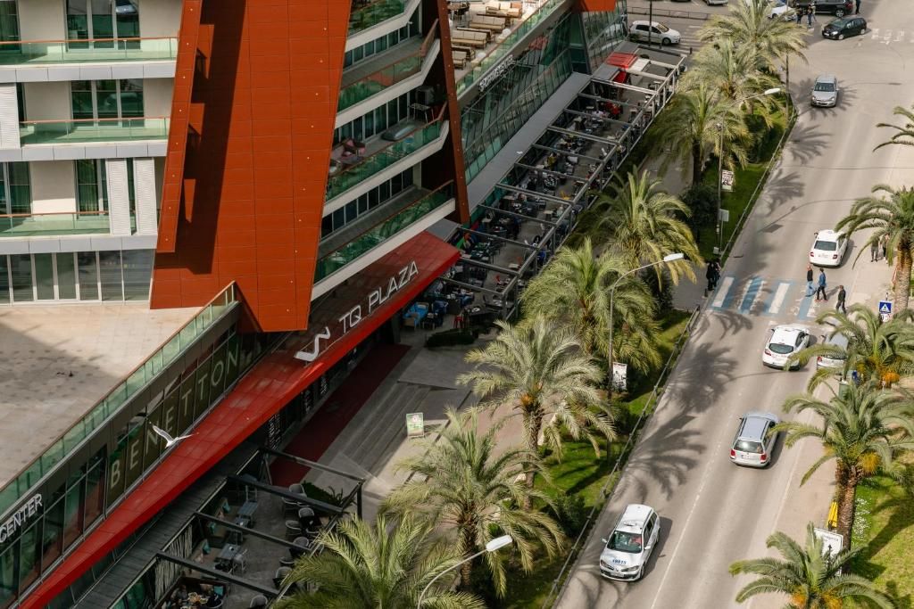 Апартаменты DiMaX apartments Impera Будва-63