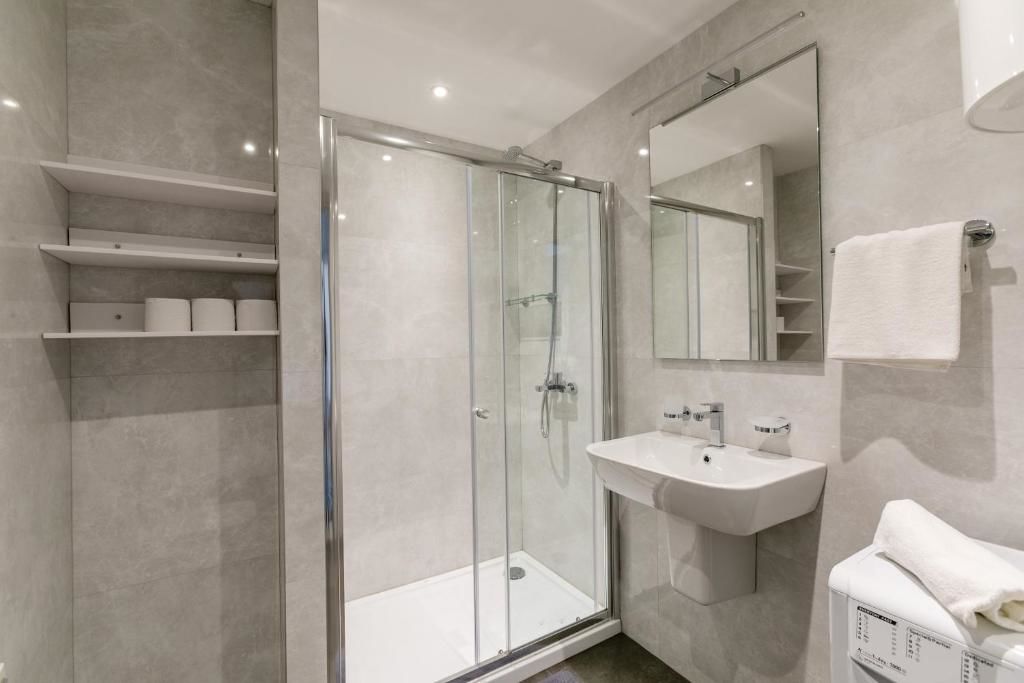 Апартаменты DiMaX apartments Impera Будва-67