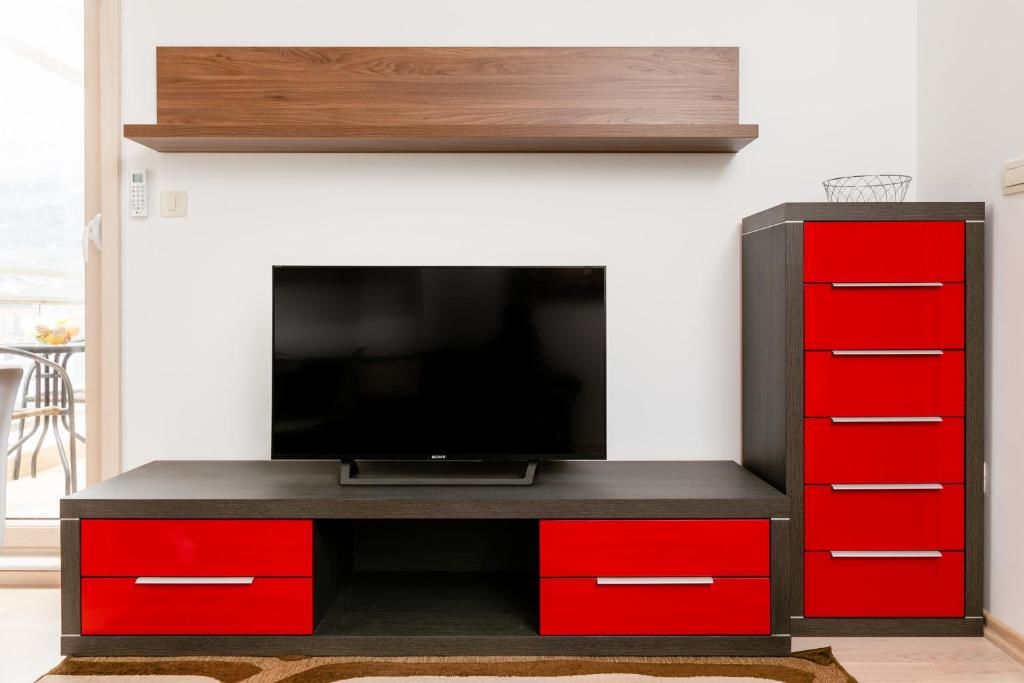 Апартаменты DiMaX apartments Impera Будва-68