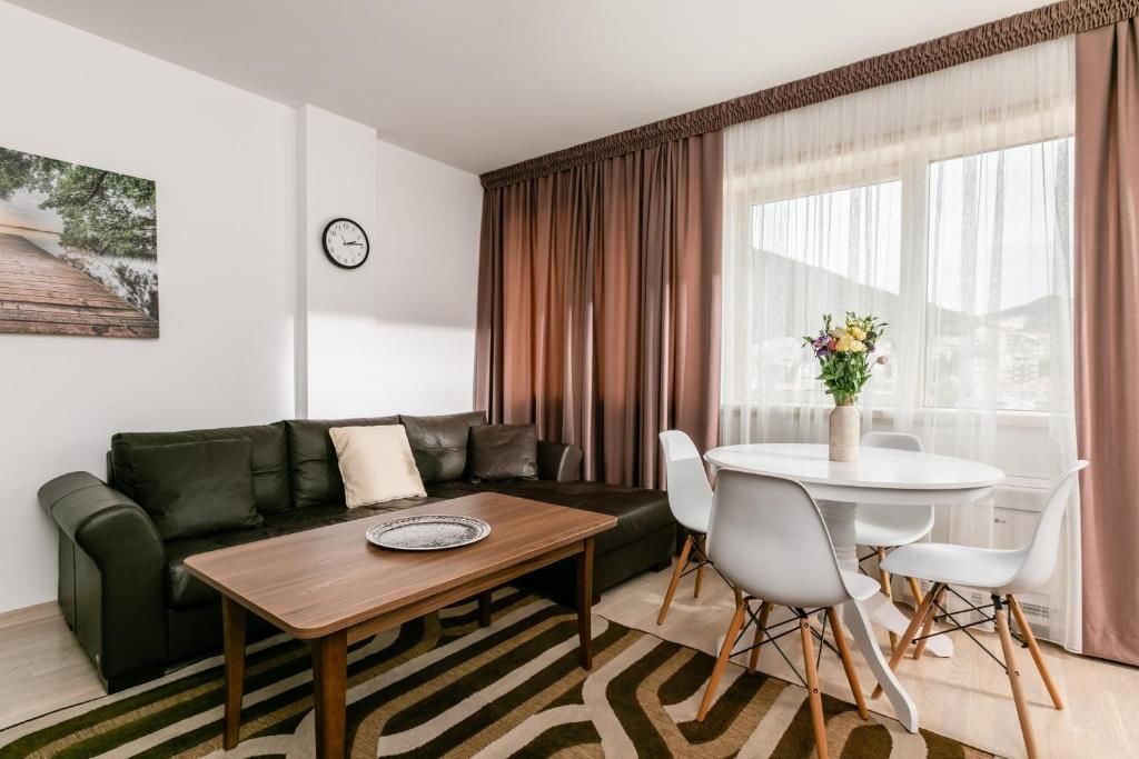 Апартаменты DiMaX apartments Impera Будва-71