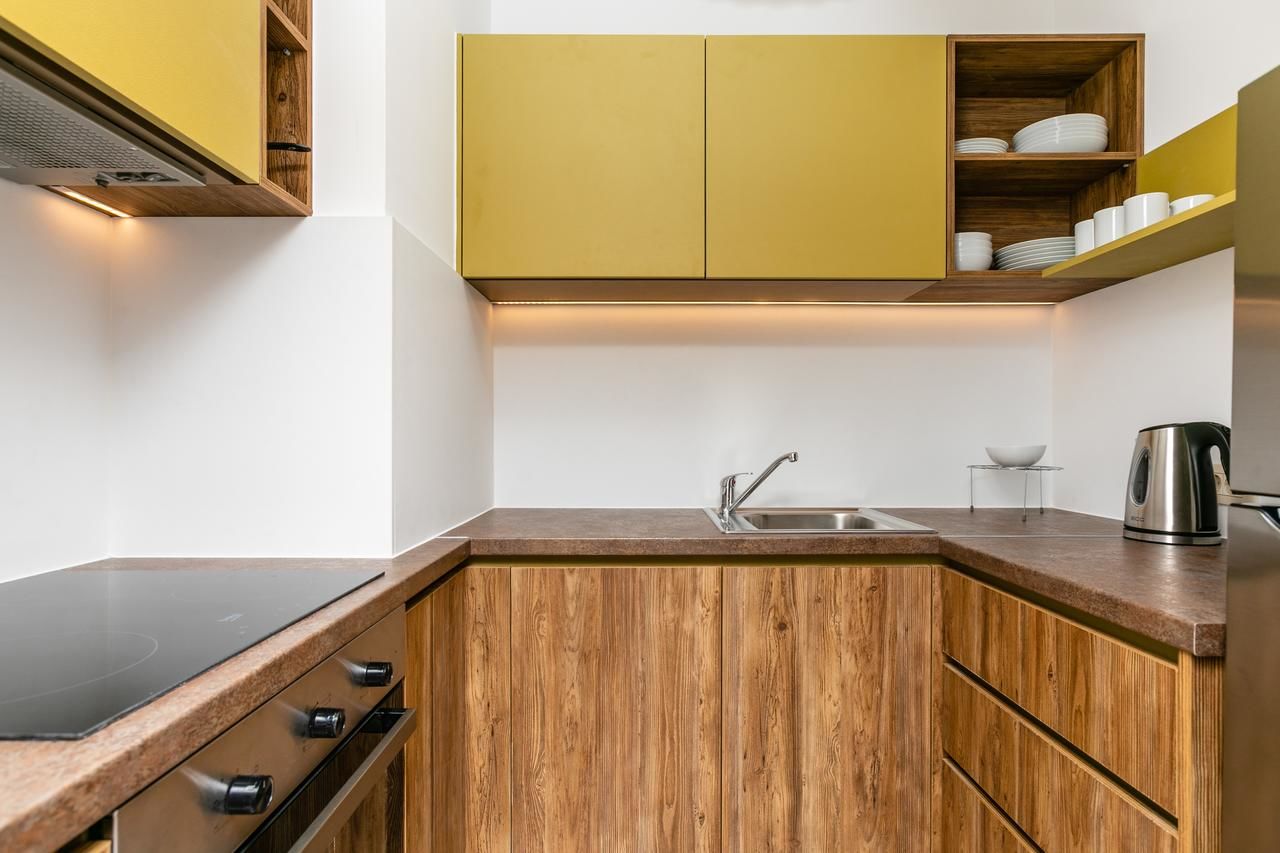 Апартаменты DiMaX apartments Impera Будва-11