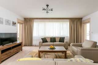 Апартаменты DiMaX apartments Impera Будва Апартаменты с 2 спальнями-10