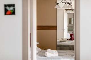 Апартаменты DiMaX apartments Impera Будва Апартаменты с 2 спальнями-4