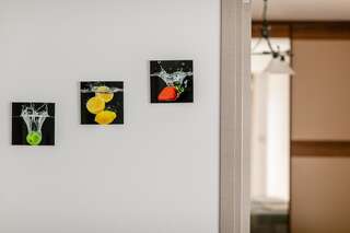 Апартаменты DiMaX apartments Impera Будва Апартаменты с 2 спальнями-5