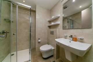 Апартаменты DiMaX apartments Impera Будва Апартаменты с 2 спальнями-9