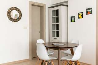 Апартаменты DiMaX apartments Impera Будва Апартаменты с 2 спальнями-13