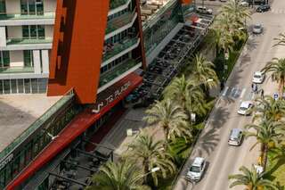 Апартаменты DiMaX apartments Impera Будва Апартаменты с видом на горы-28