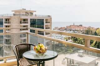 Апартаменты DiMaX apartments Impera Будва Апартаменты с 2 спальнями-3