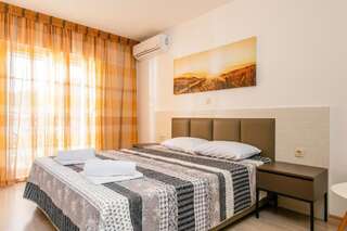 Апартаменты DiMaX apartments Impera Будва Апартаменты с видом на горы-38