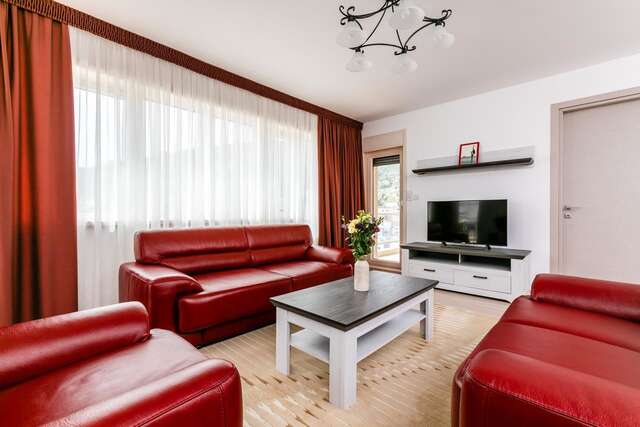 Апартаменты DiMaX apartments Impera Будва-3