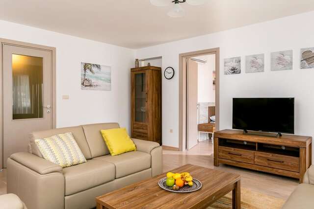 Апартаменты DiMaX apartments Impera Будва-14