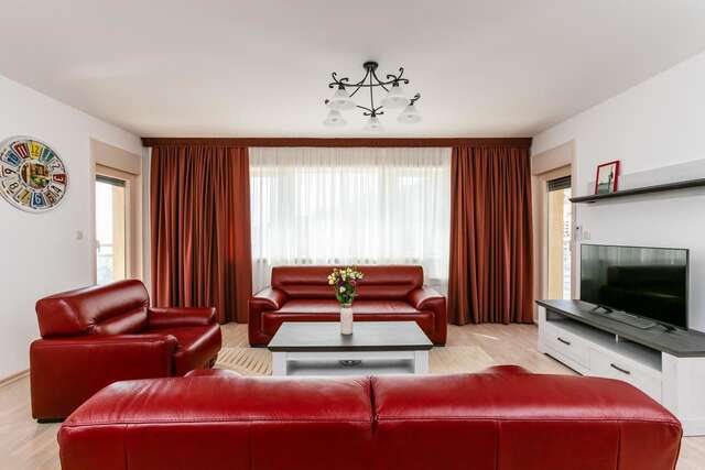 Апартаменты DiMaX apartments Impera Будва-4