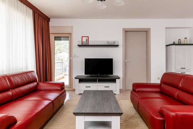 Апартаменты DiMaX apartments Impera Будва-24