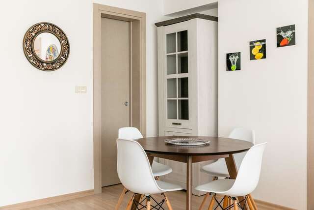 Апартаменты DiMaX apartments Impera Будва-26