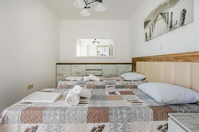 Апартаменты DiMaX apartments Impera Будва-28