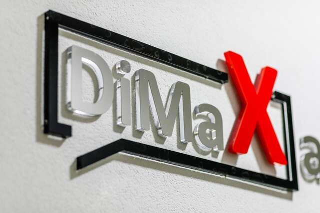 Апартаменты DiMaX apartments Impera Будва-38