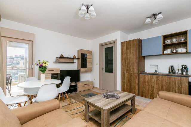 Апартаменты DiMaX apartments Impera Будва-6