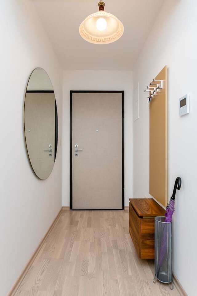 Апартаменты DiMaX apartments Impera Будва-42