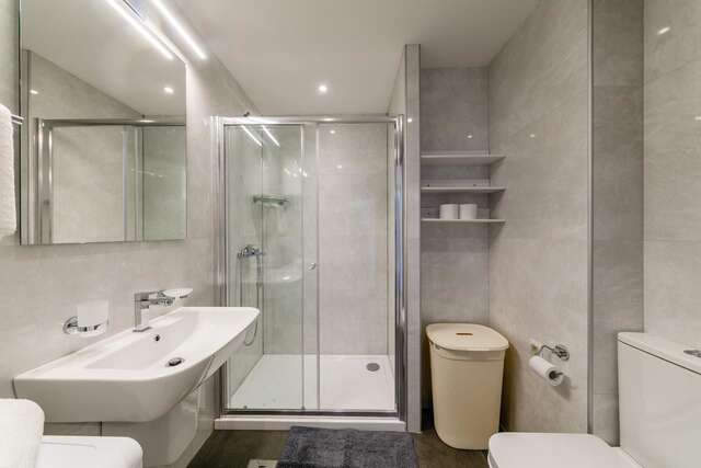 Апартаменты DiMaX apartments Impera Будва-43