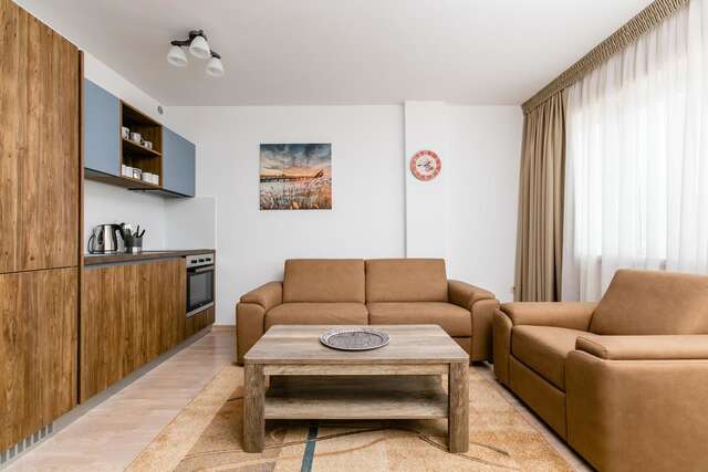 Апартаменты DiMaX apartments Impera Будва-44