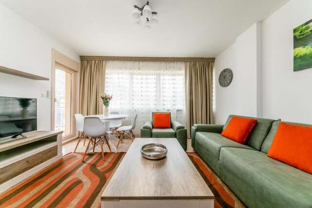 Апартаменты DiMaX apartments Impera Будва-50