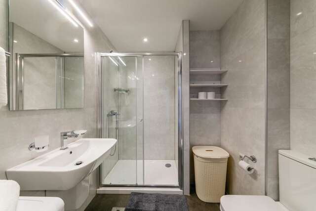 Апартаменты DiMaX apartments Impera Будва-60