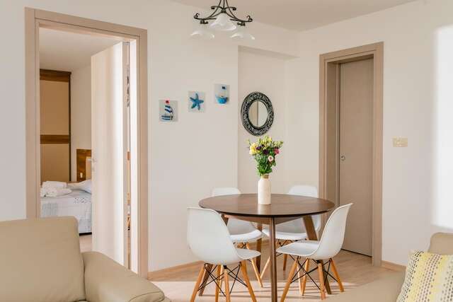 Апартаменты DiMaX apartments Impera Будва-8