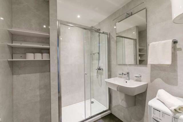 Апартаменты DiMaX apartments Impera Будва-66