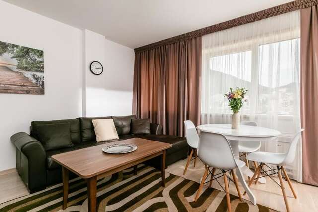 Апартаменты DiMaX apartments Impera Будва-70