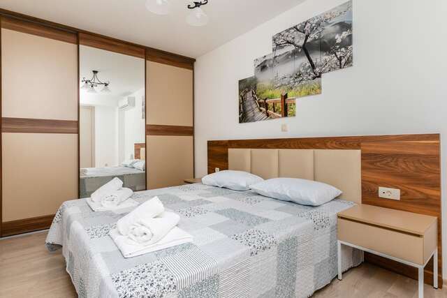 Апартаменты DiMaX apartments Impera Будва-11